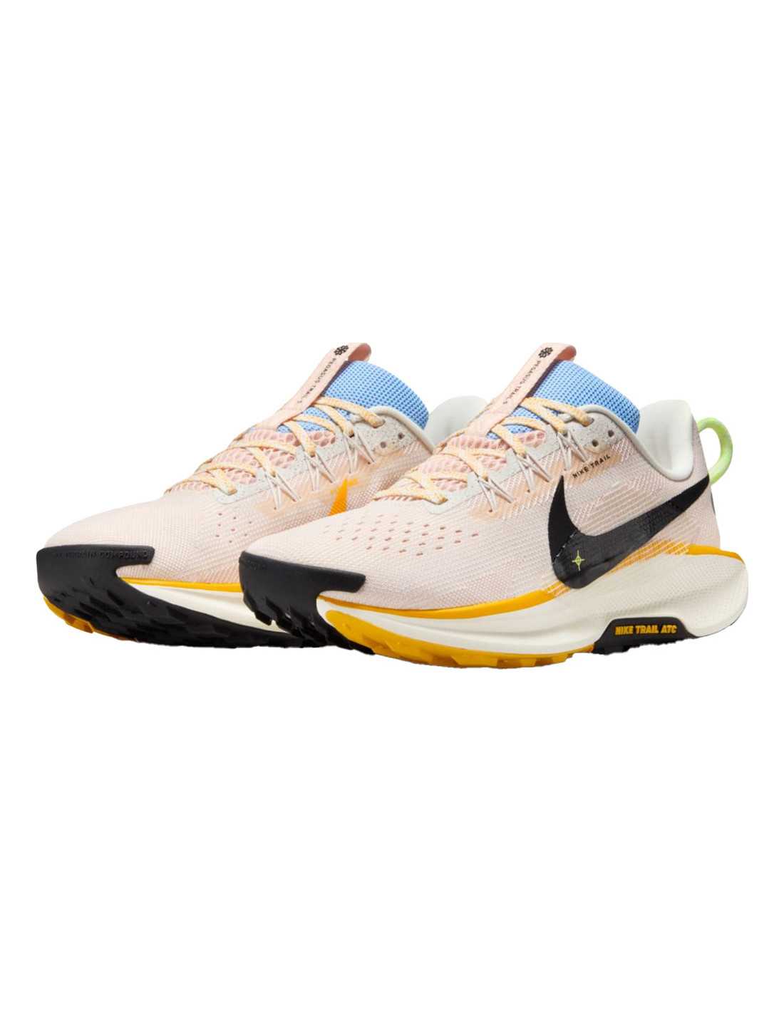 NIKE REACTX PEGASUS TRAIL 5 WOMEN'S