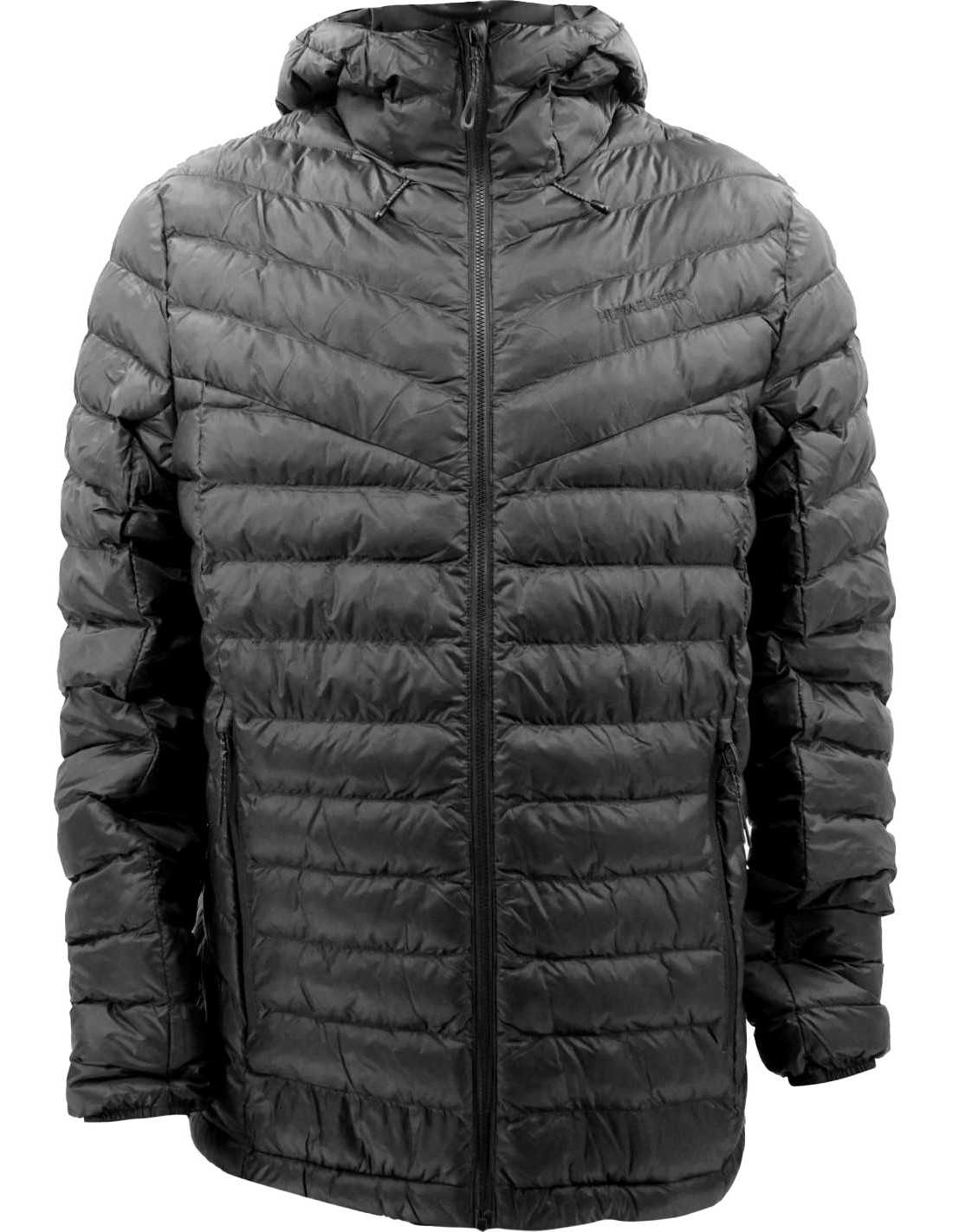 NORDIC SYNTHETIC JACKET MEN