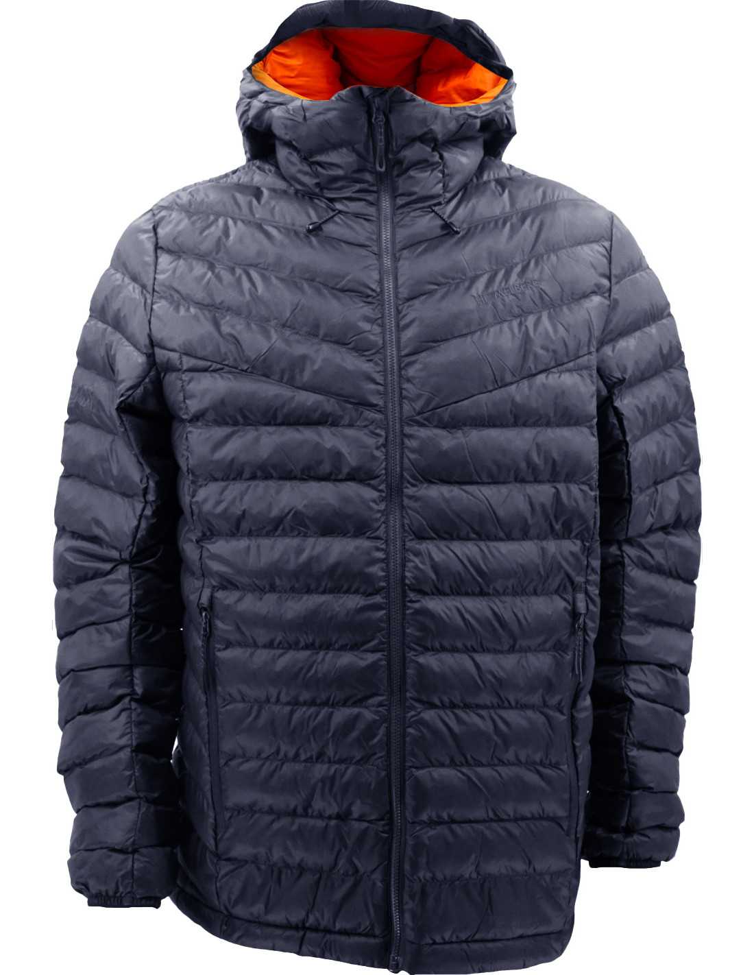 NORDIC SYNTHETIC JACKET MEN