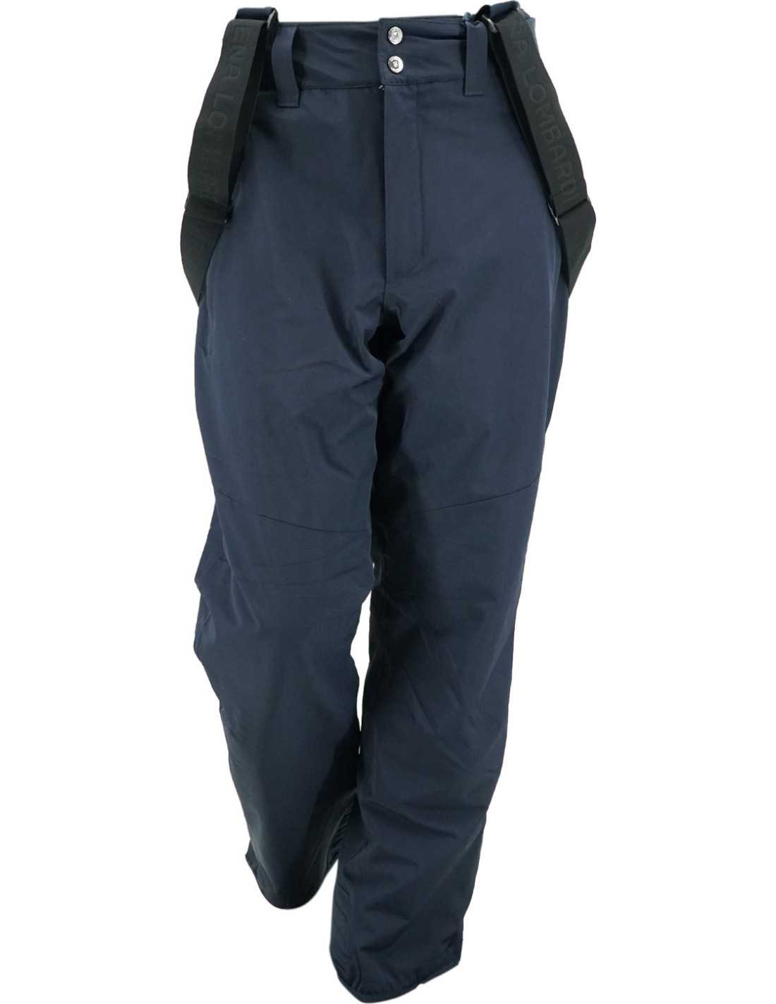 Nordic Ski Pant men