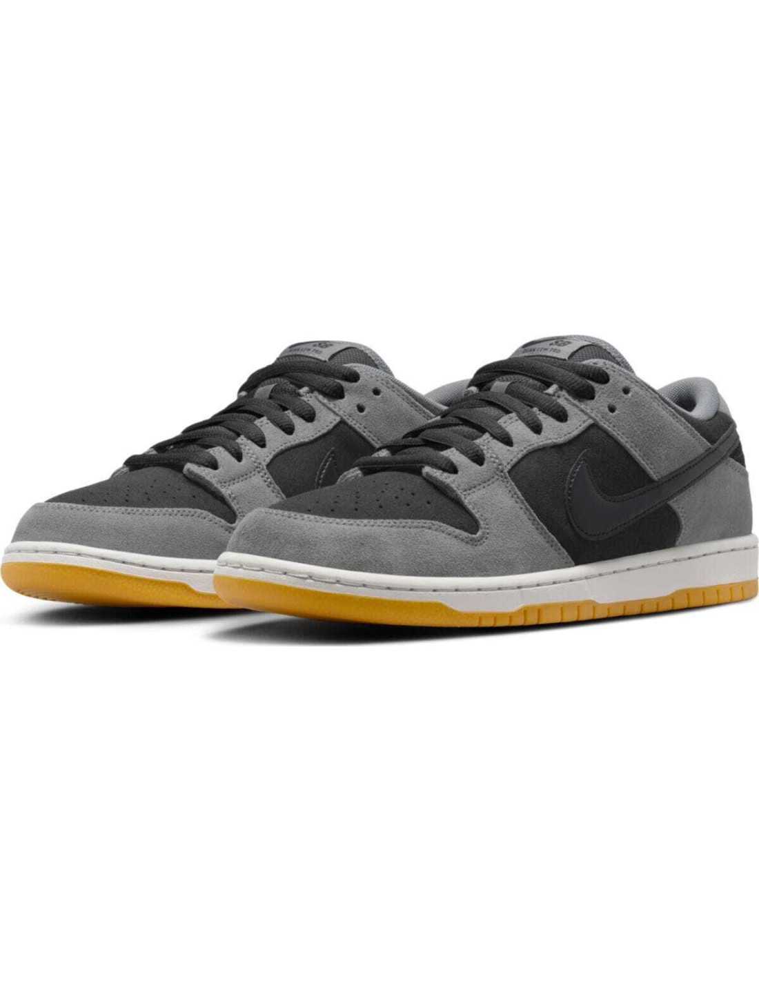 SB DUNK LOW PRO