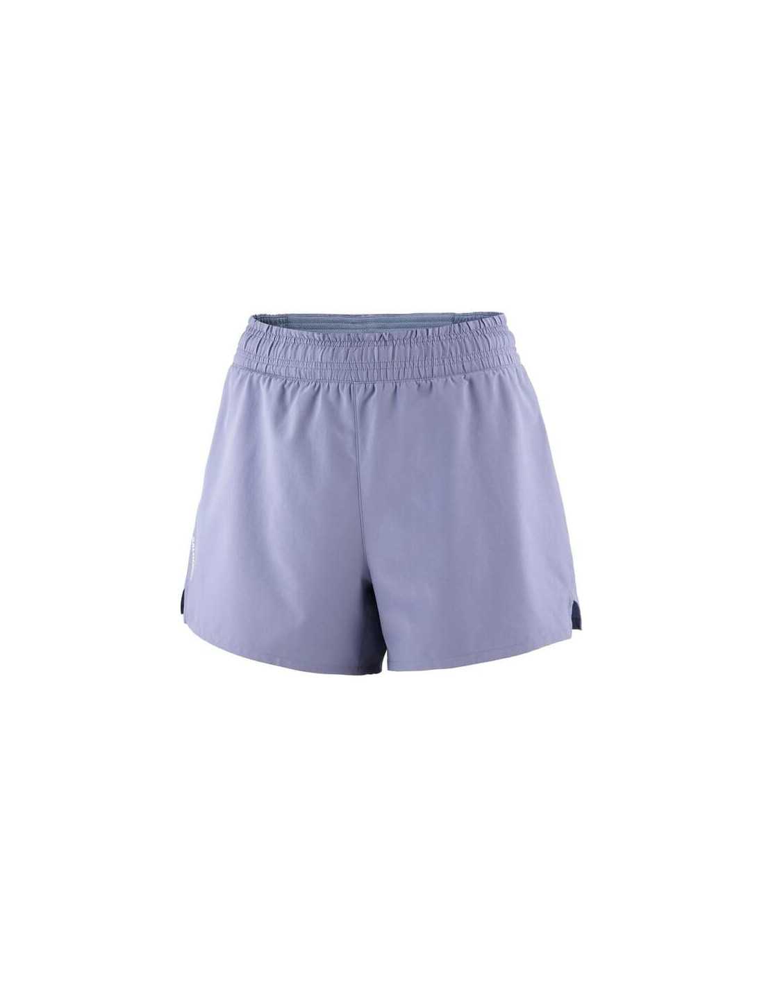 SHKOUT EASY SHORTS 4” W