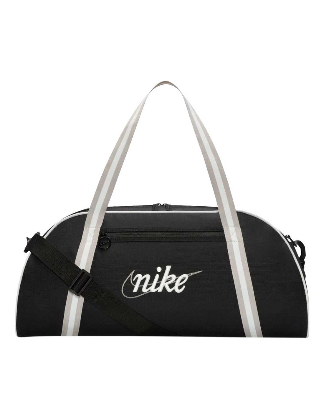 NIKE GYM CLUB TRAINING BAG  24L 