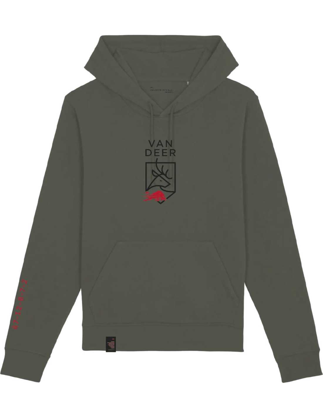 LOGO HOODIE