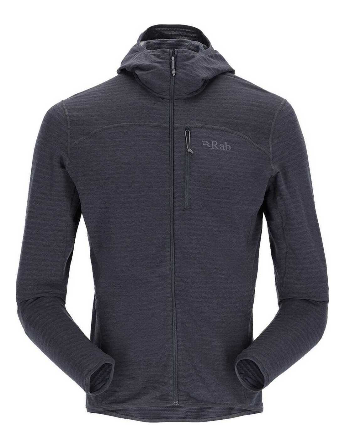 ASCENDOR LIGHT HOODY