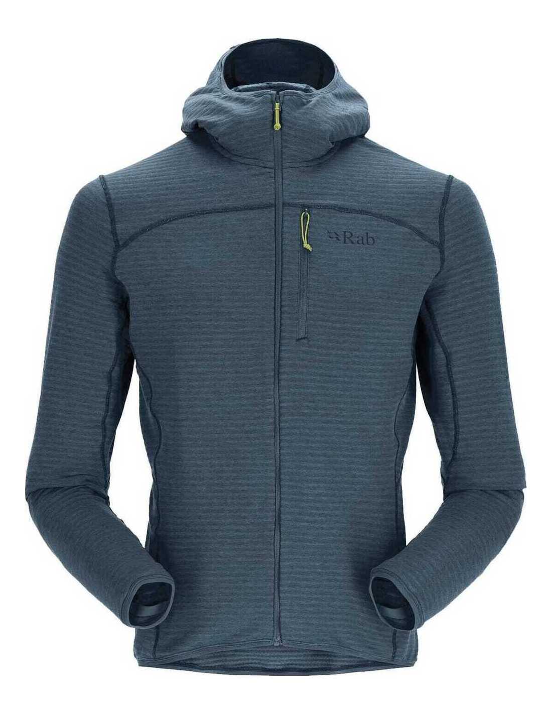 ASCENDOR LIGHT HOODY