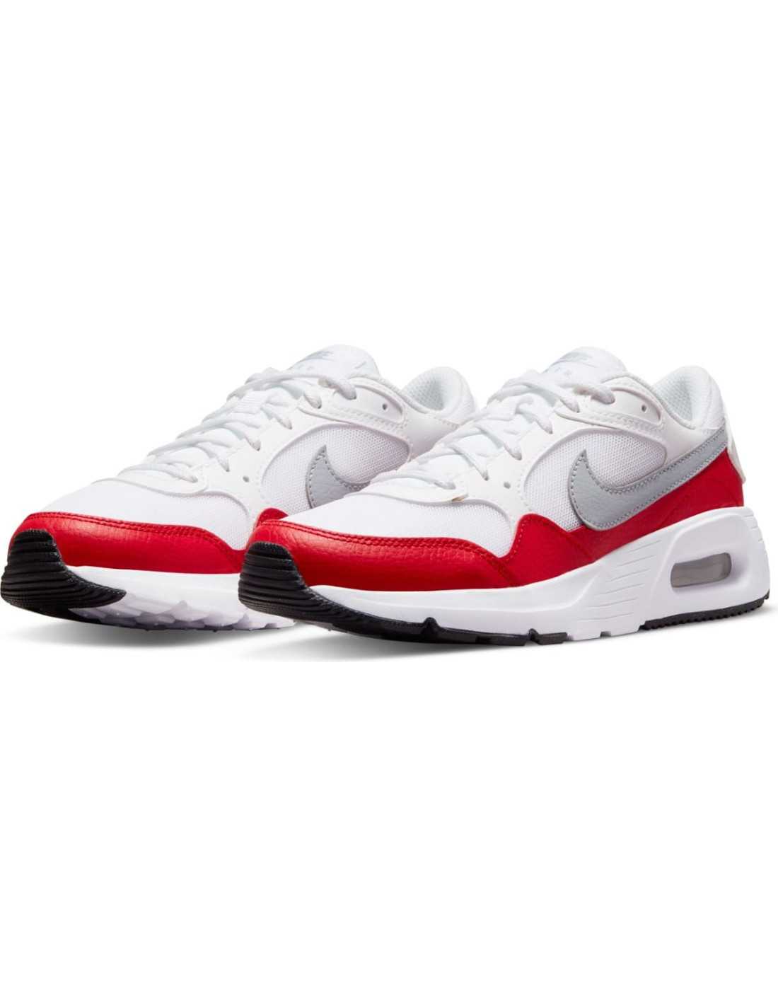 NIKE AIR MAX SC BIG KIDS' SHOE