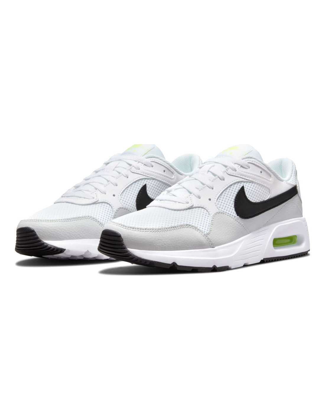 NIKE AIR MAX SC