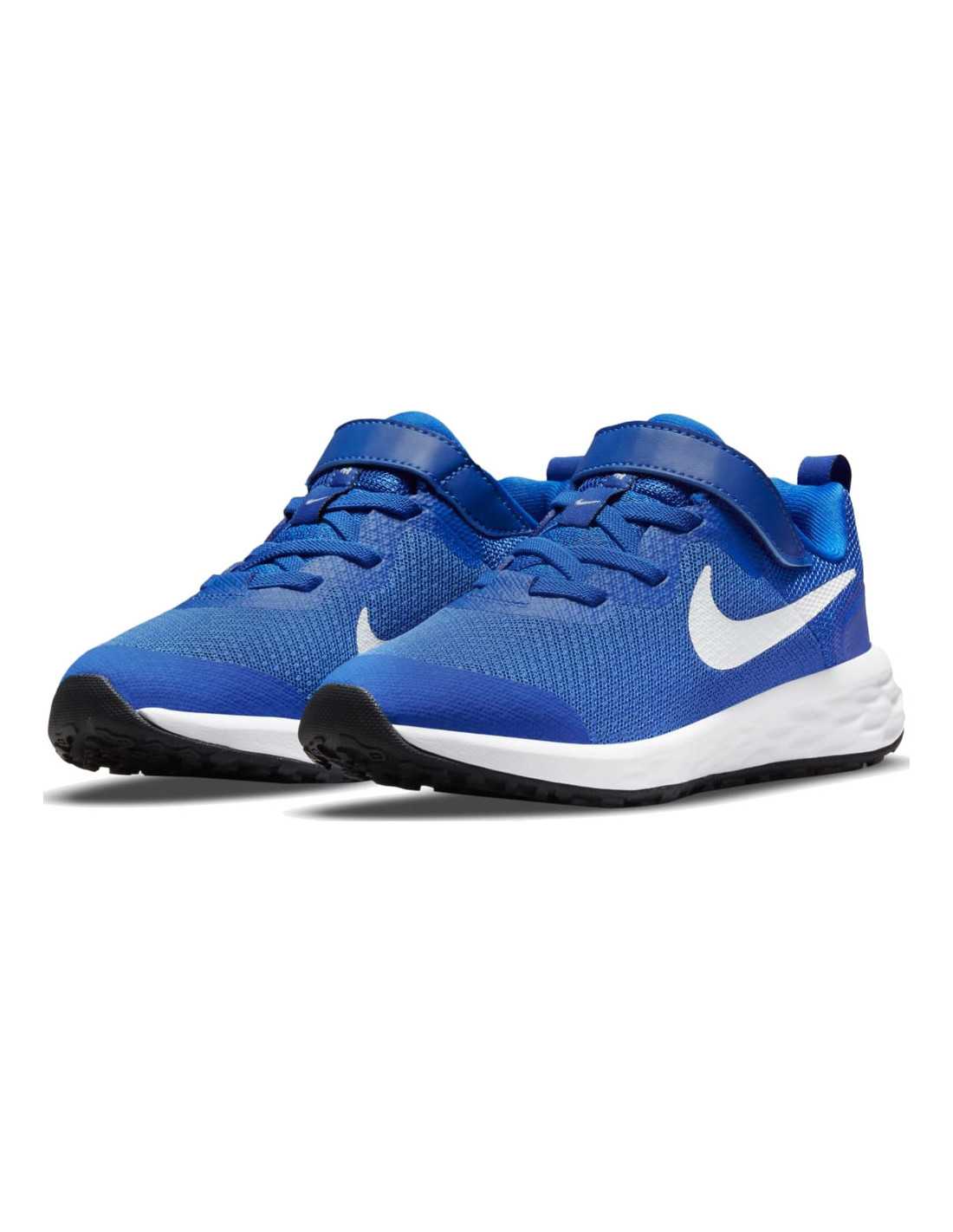 NIKE REVOLUTION 6 LITTLE KIDS' SHOE