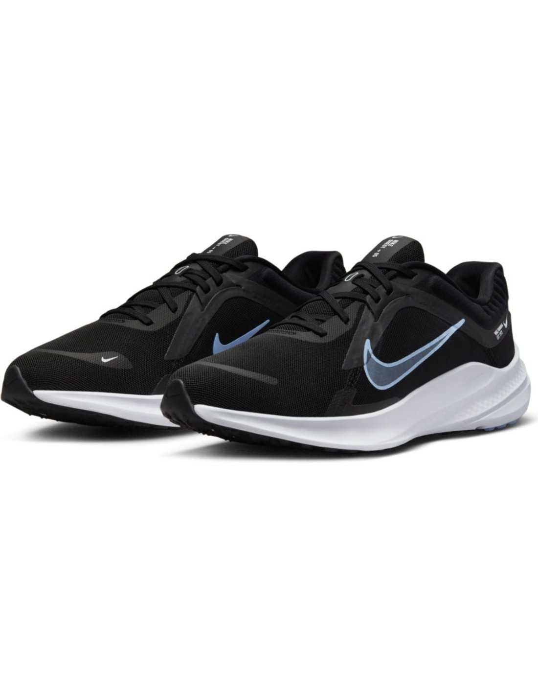 NIKE QUEST 5 MEN'S ROAD RUNNING SHO