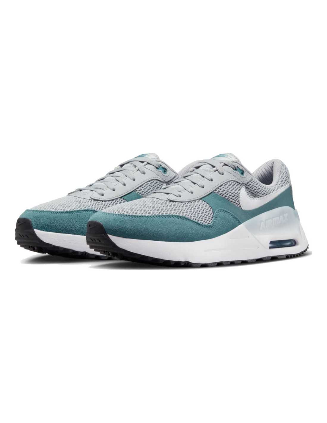 NIKE AIR MAX SYSTM MEN'S SHOES