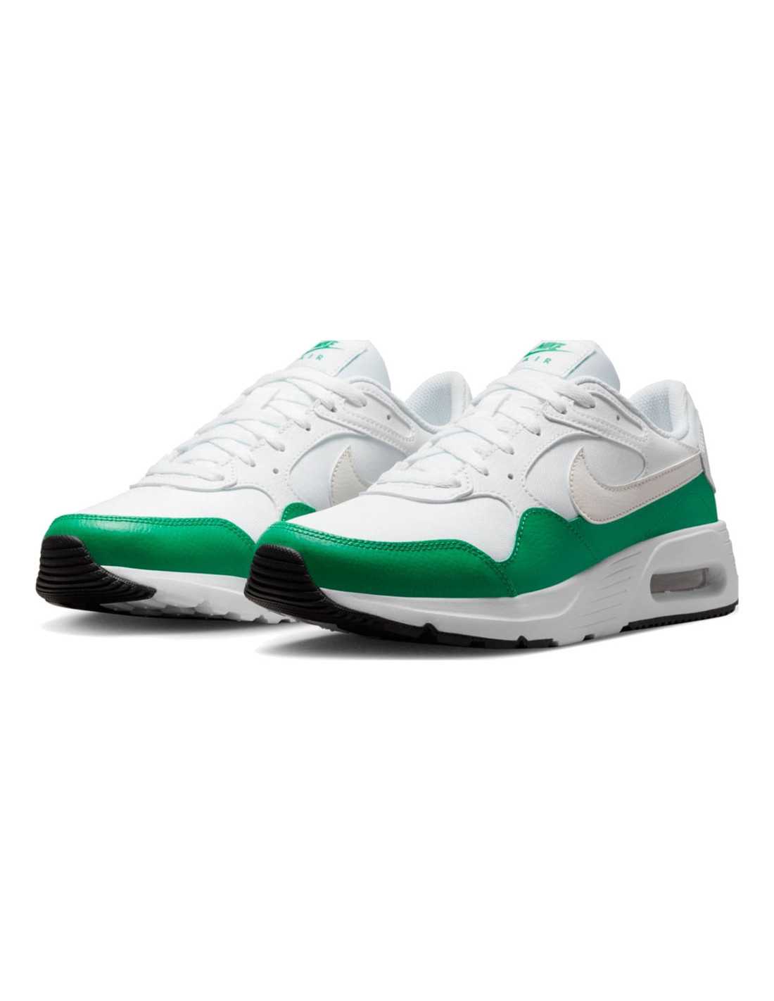 NIKE AIR MAX SC