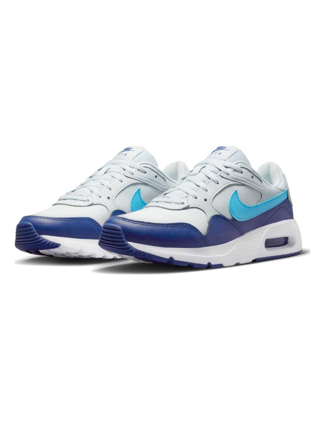 NIKE AIR MAX SC