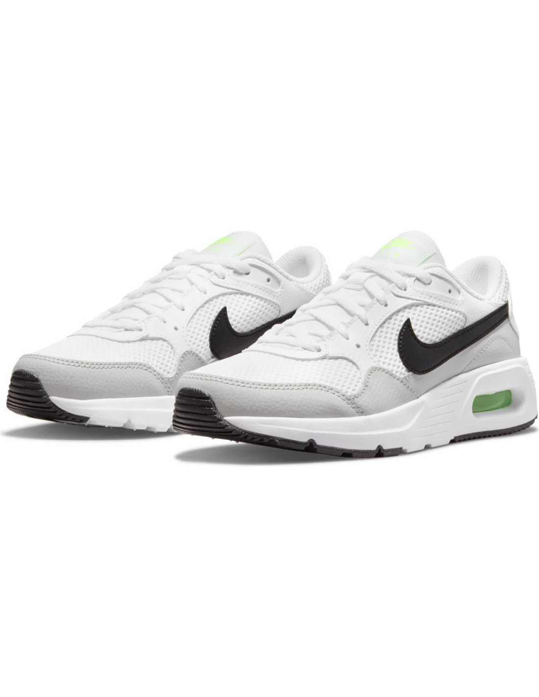 NIKE AIR MAX SC BIG KIDS' SHOE