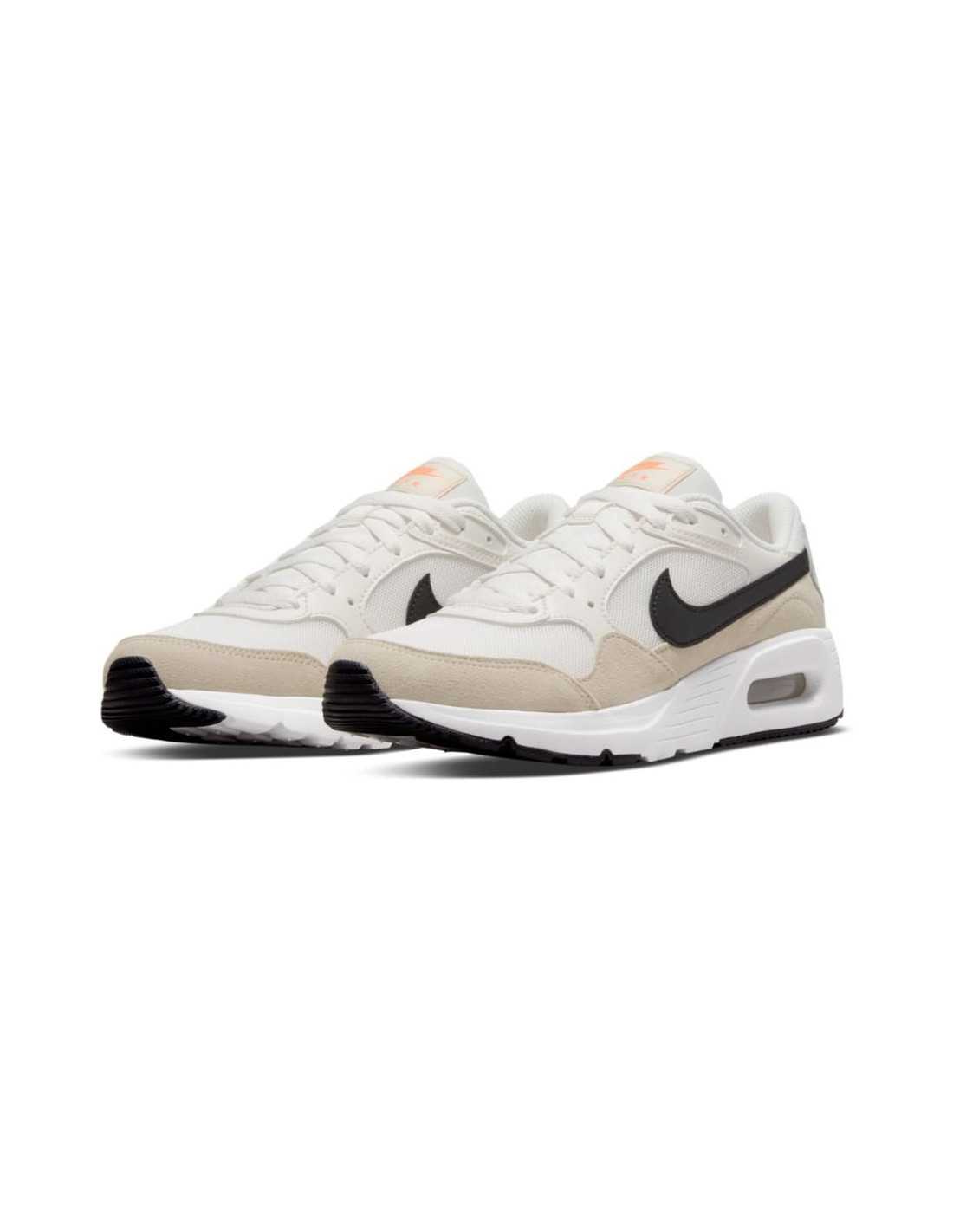 NIKE AIR MAX SC BIG KIDS' SHOE