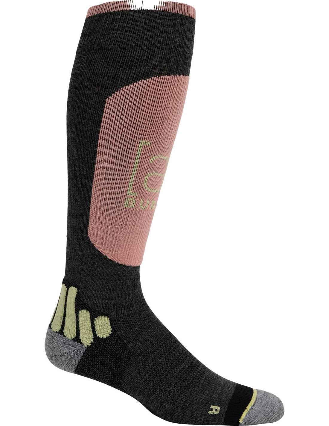 AK ENDURANCE SOCK