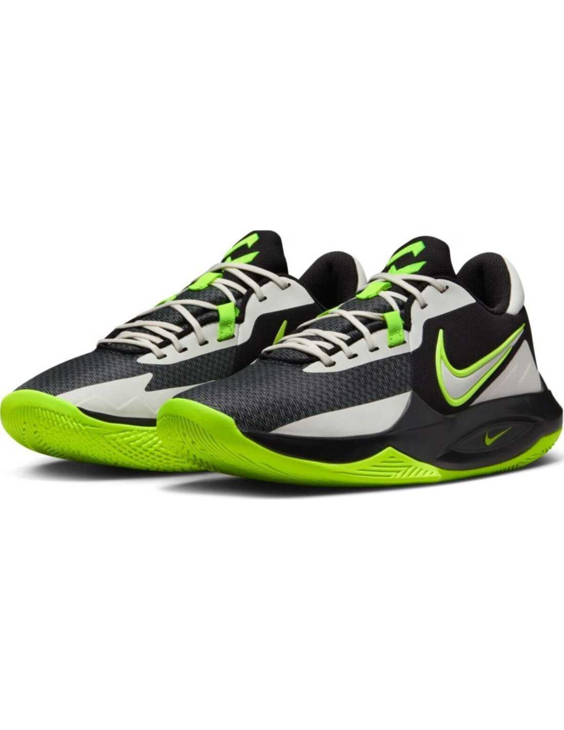 NIKE PRECISION 6 BASKETBALL SH