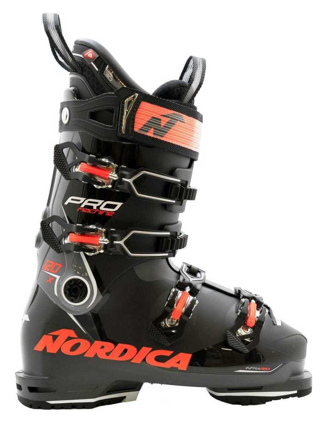 BOTA ESQUI PRO MACHINE 120 X  GW 