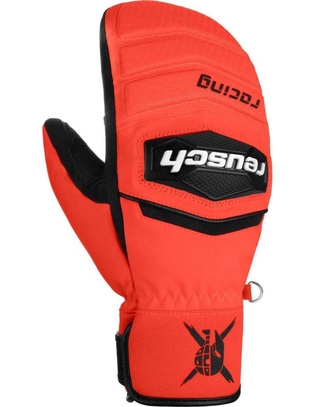 WORLDCUP WARRIOR R-TEX® XT MITTEN