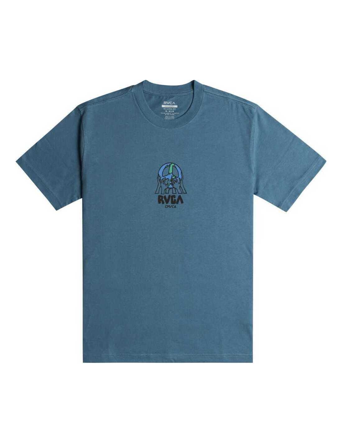 EARTH CORP TEES