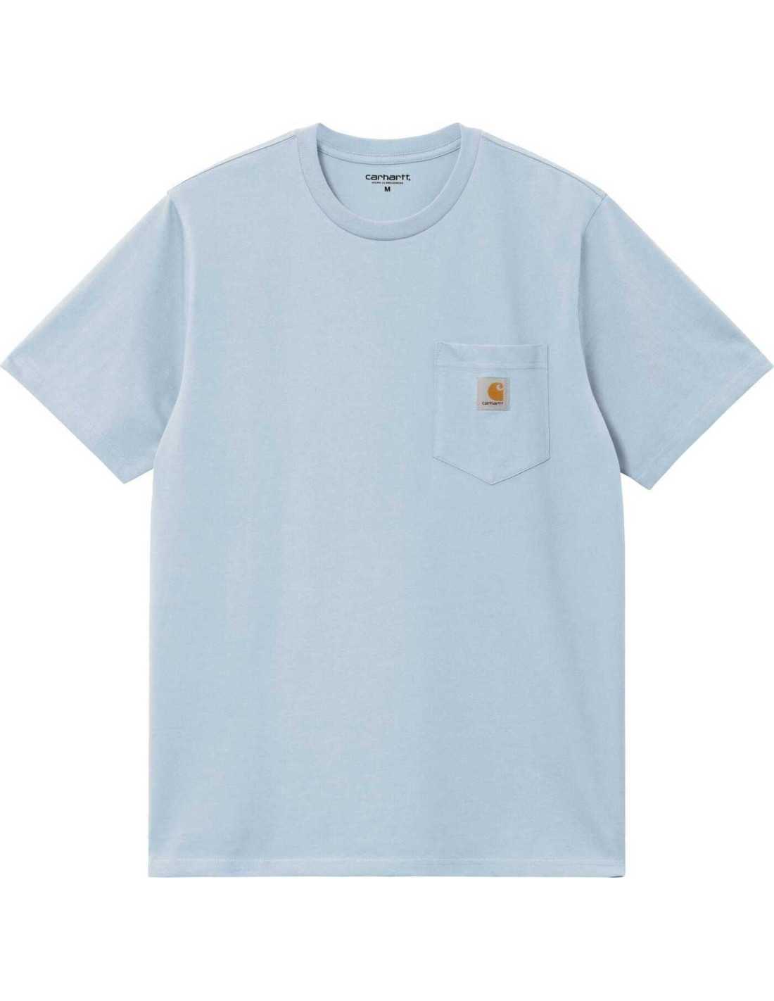 S S POCKET T-SHIRT