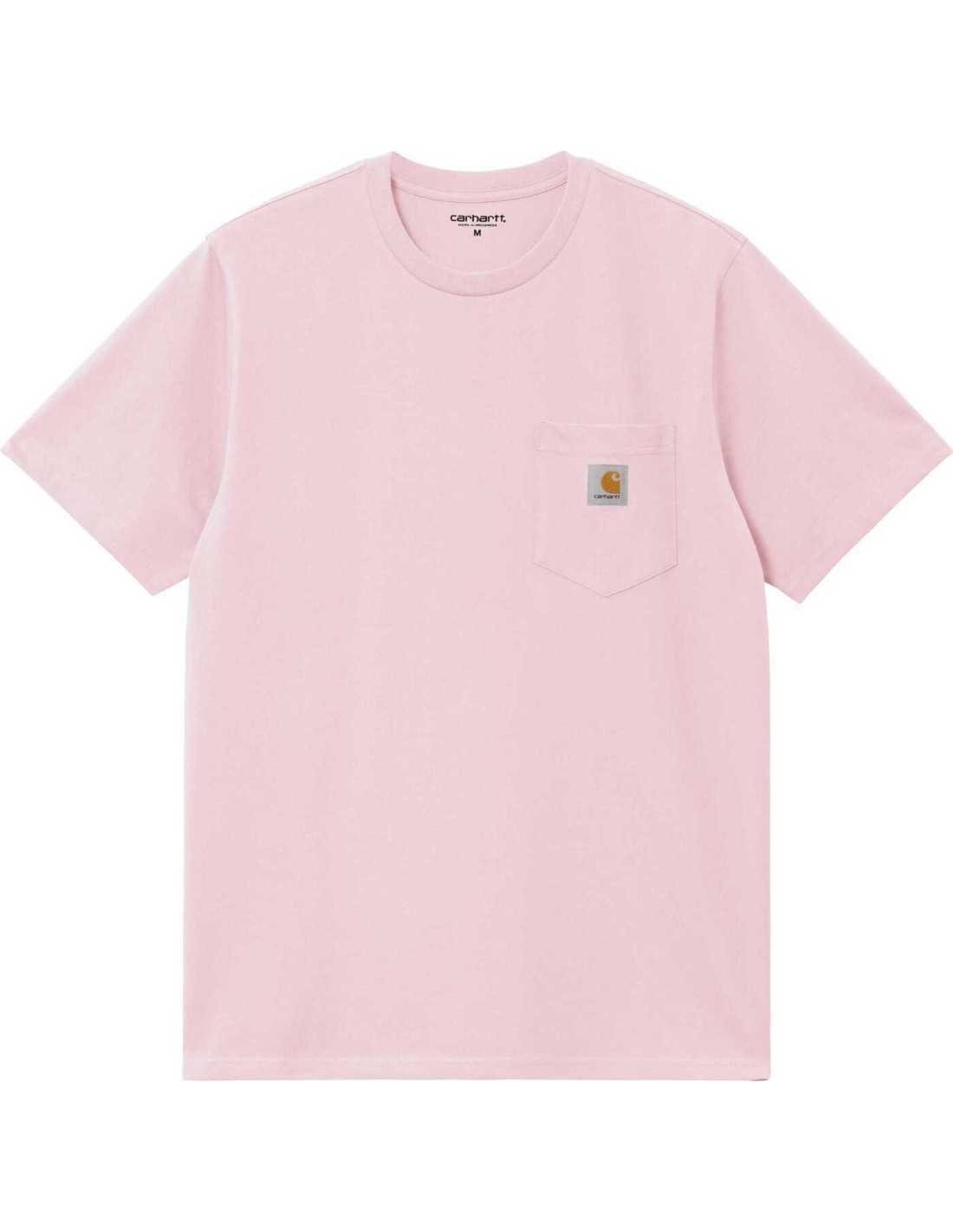 S S POCKET T-SHIRT