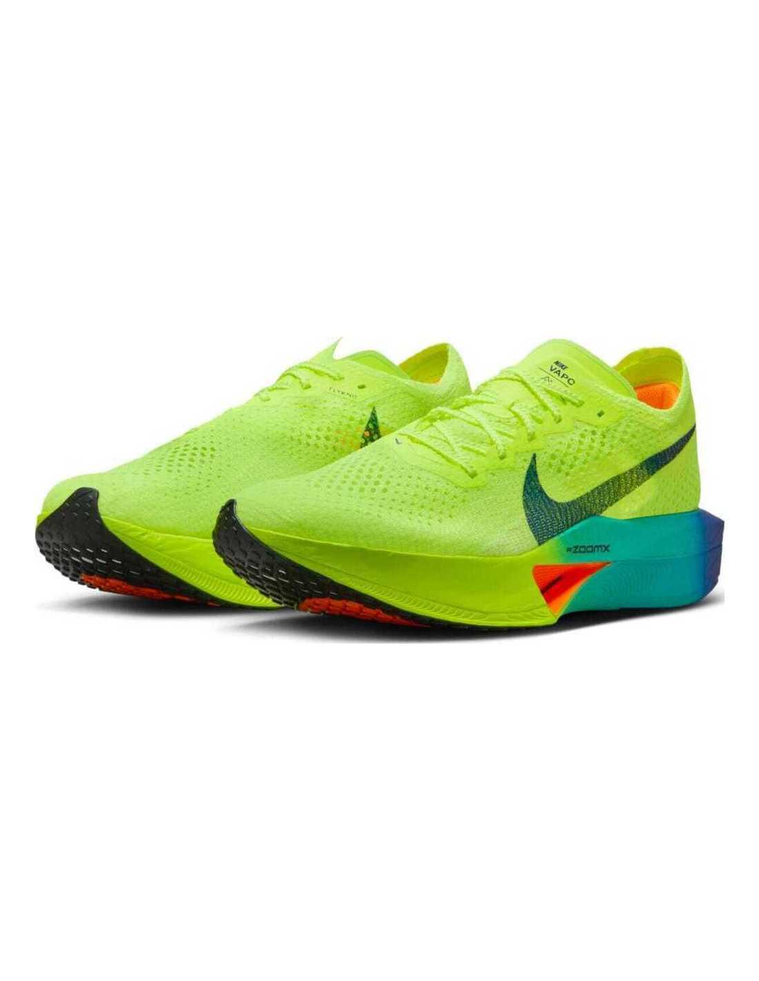 NIKE ZOOMX VAPORFLY NEXT% 3 MEN'S R