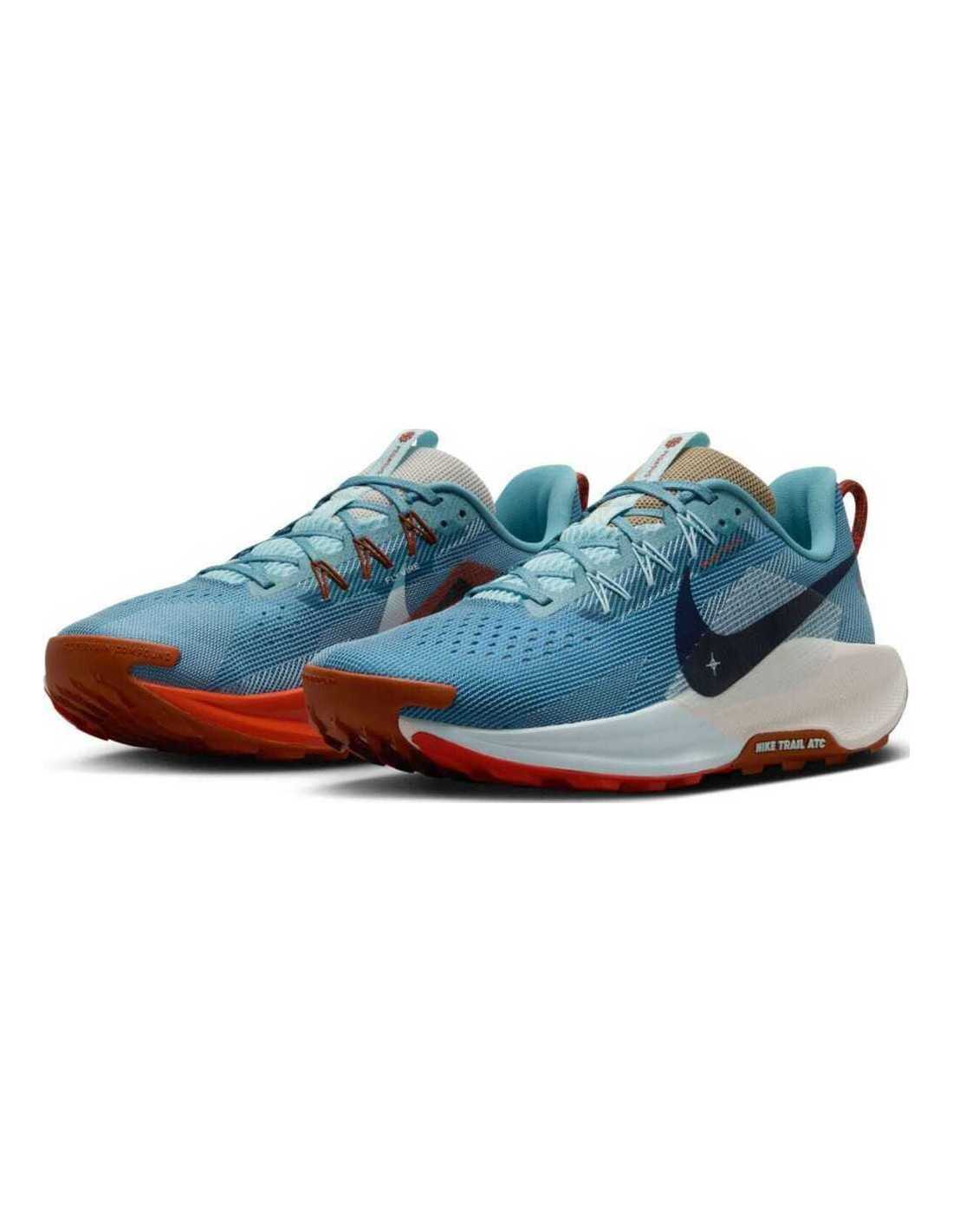 NIKE REACTX PEGASUS TRAIL 5 WOMEN'S