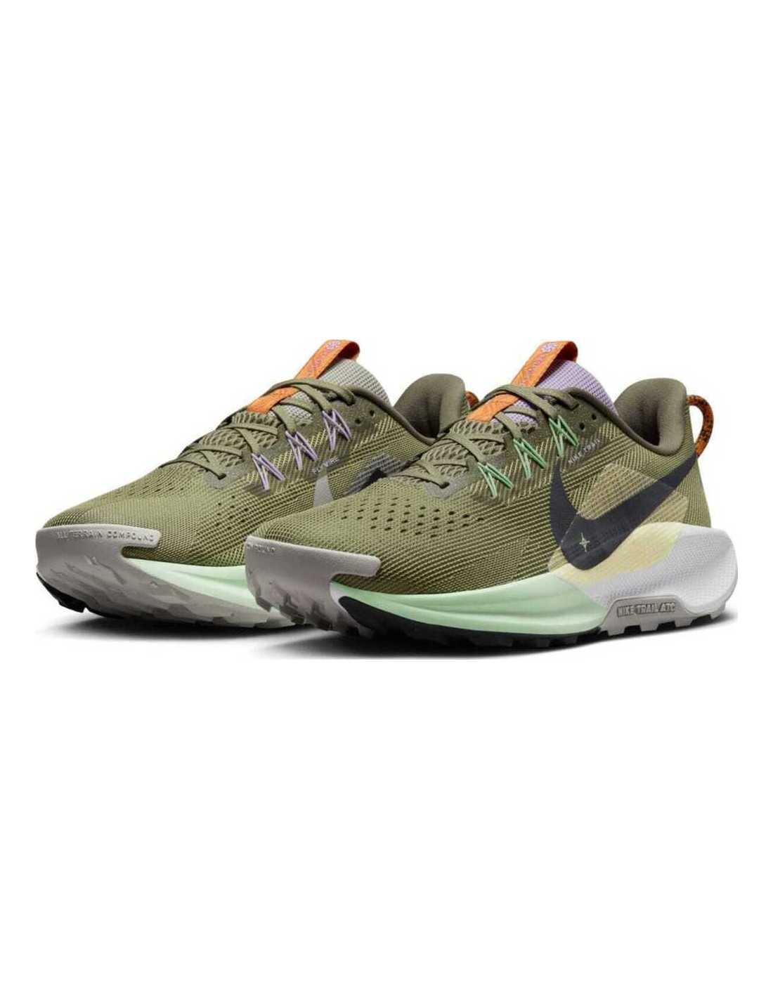 NIKE REACTX PEGASUS TRAIL 5 WOMEN'S