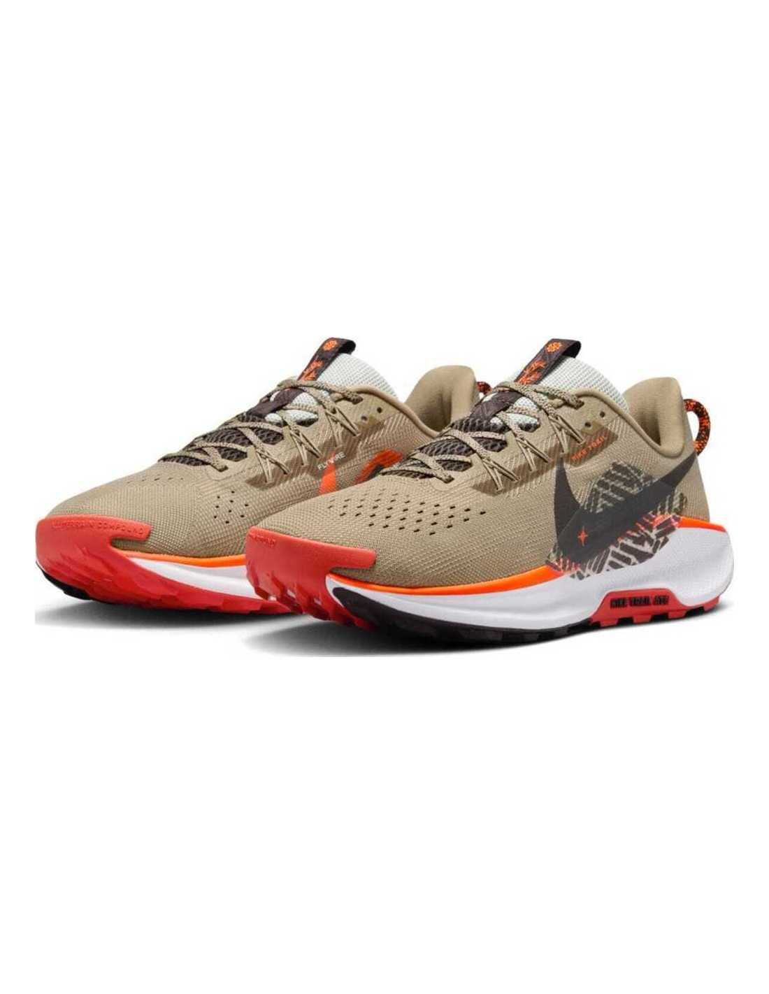 NIKE REACTX PEGASUS TRAIL 5 WOMEN'S