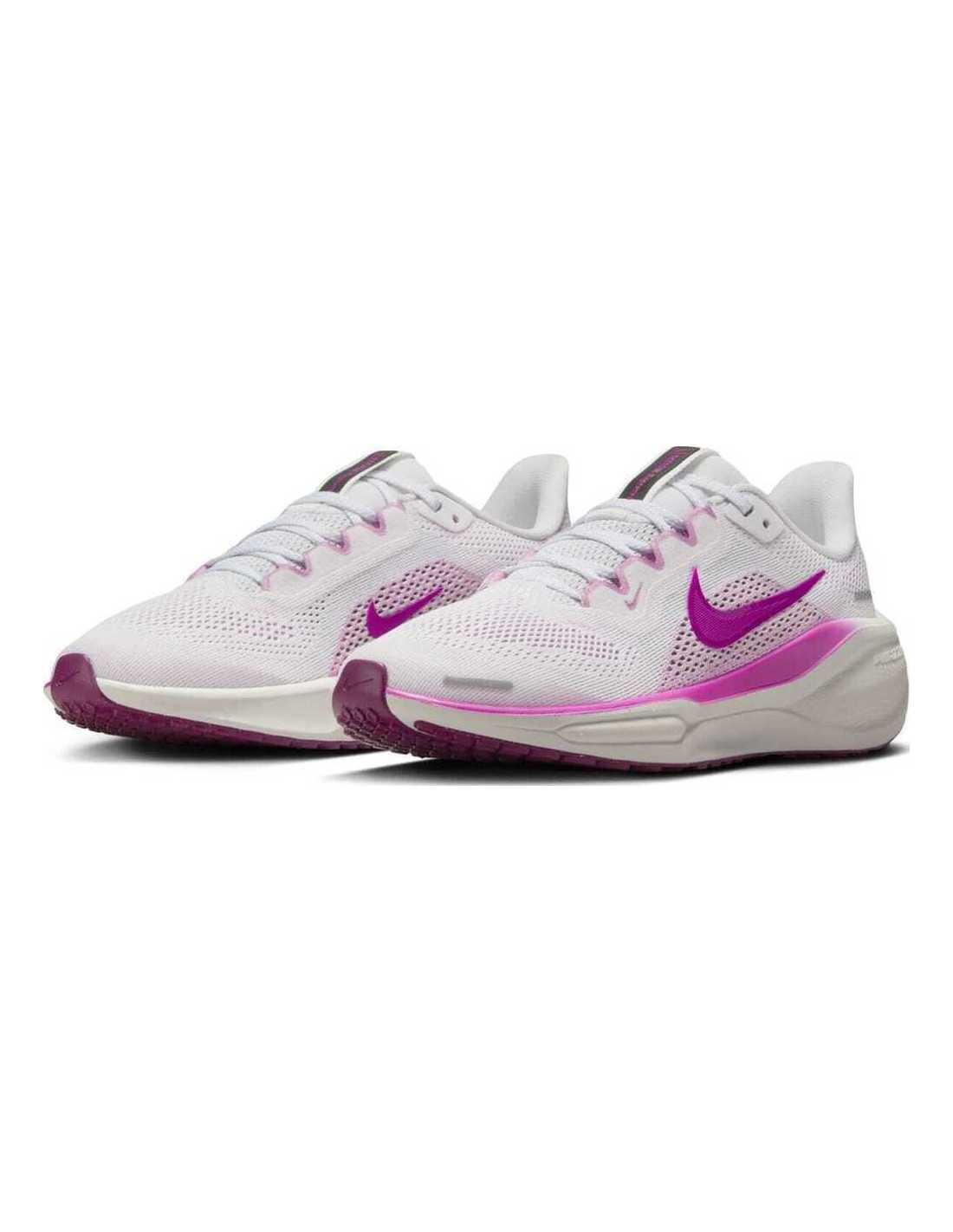 NIKE AIR ZOOM PEGASUS 40 BIG KIDS'