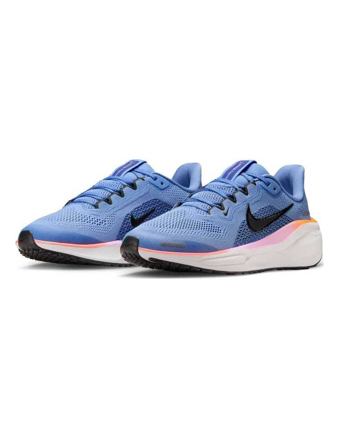 NIKE AIR ZOOM PEGASUS 40 BIG KIDS'