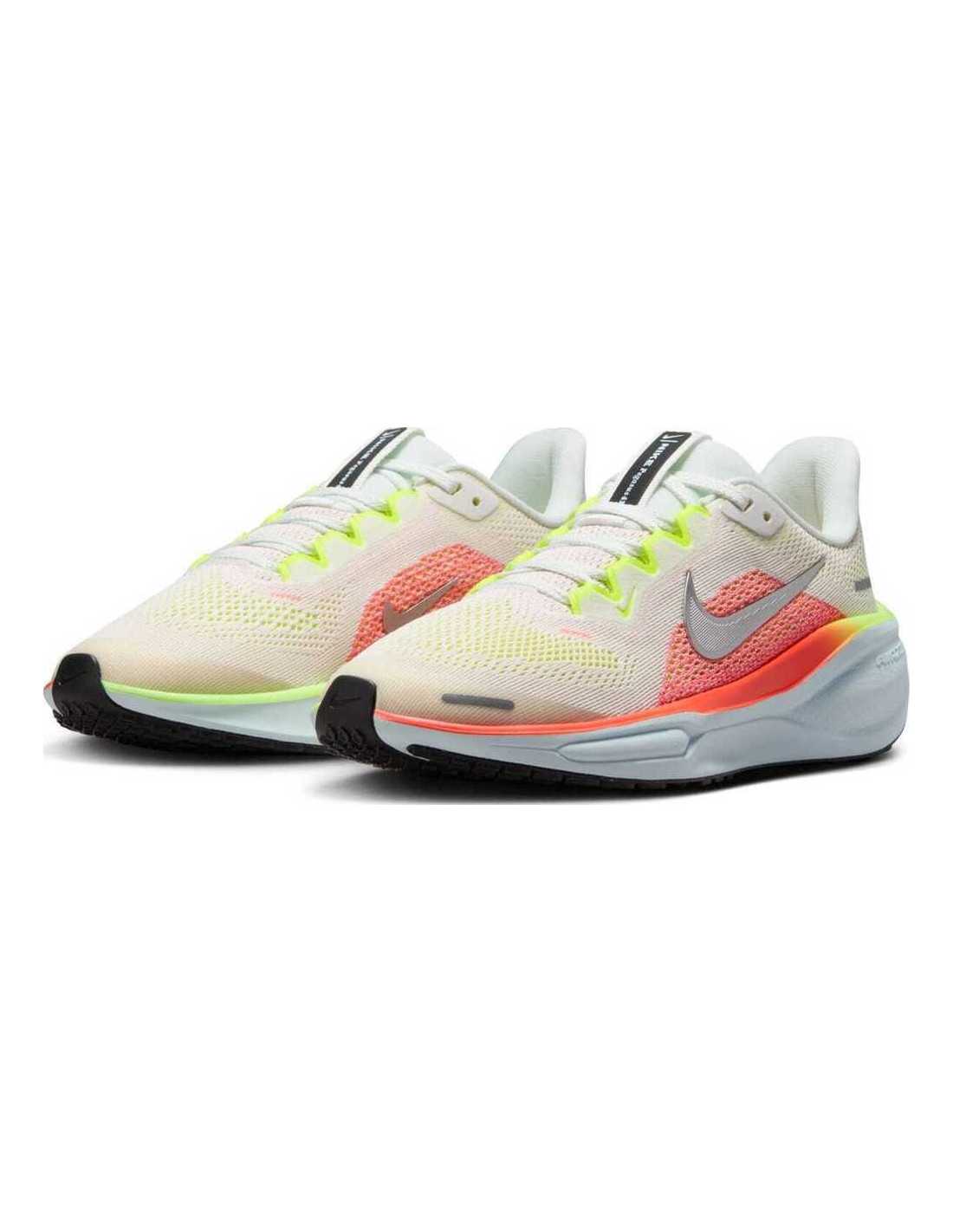 NIKE AIR ZOOM PEGASUS 40 BIG KIDS'