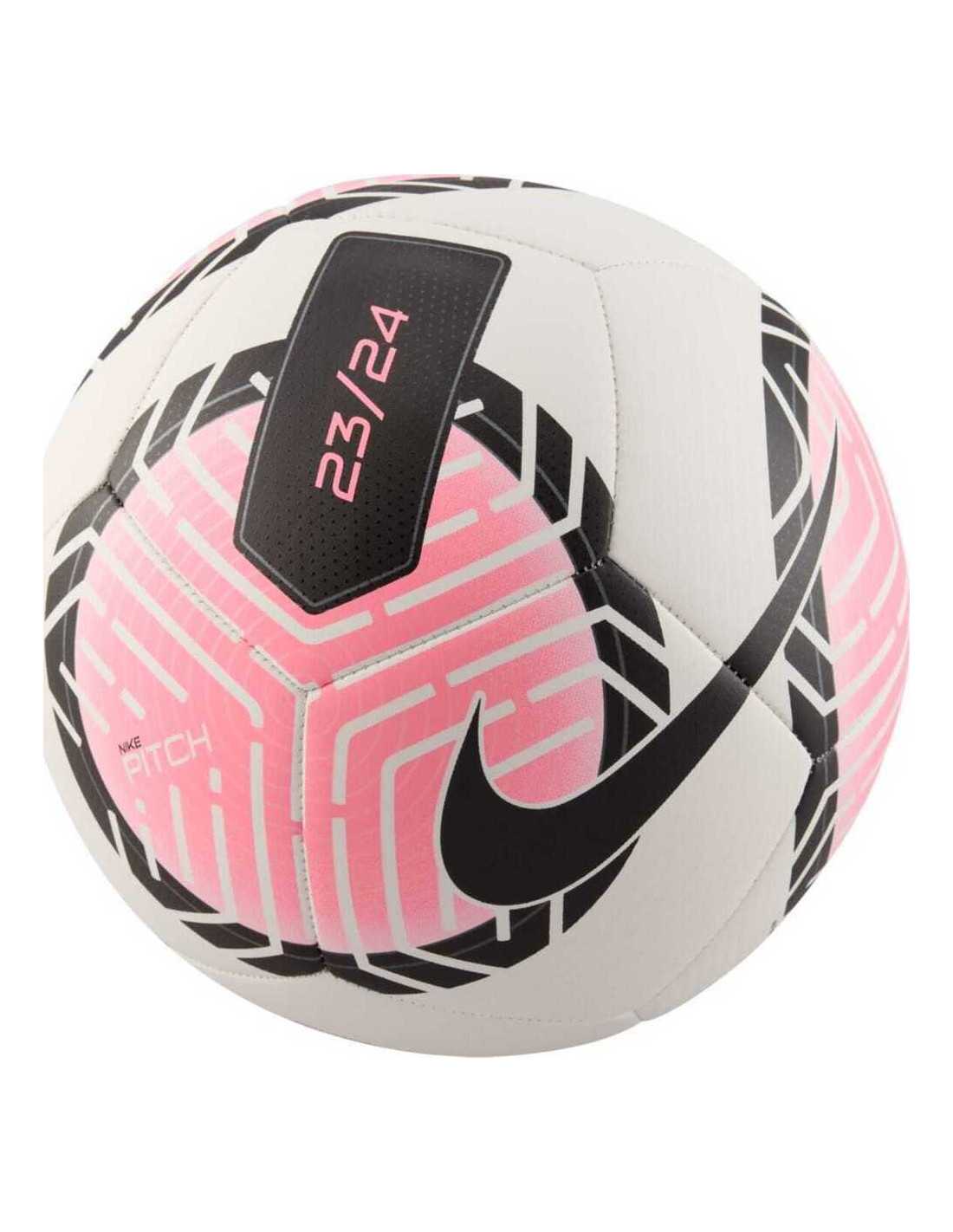 NIKE PITCH SOCCER BALL