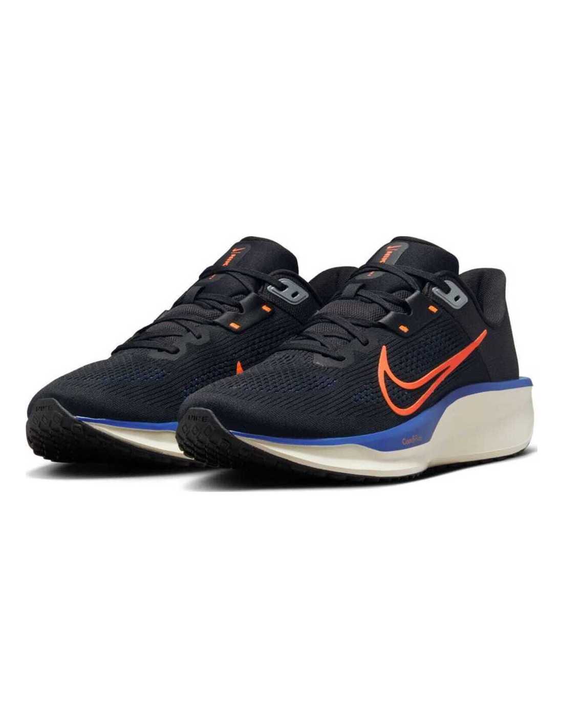 NIKE QUEST 6 MEN'S ROAD RUNNING SHO