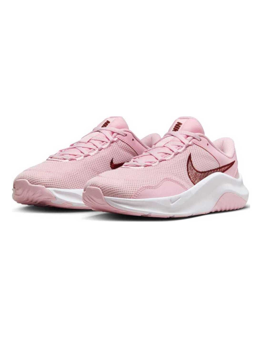 NIKE LEGEND ESSENTIAL 3 WOMEN'