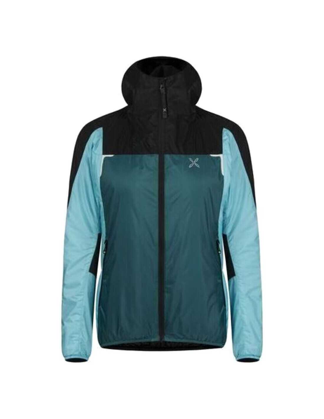 SKISKY 2.0 JACKET WOMAN