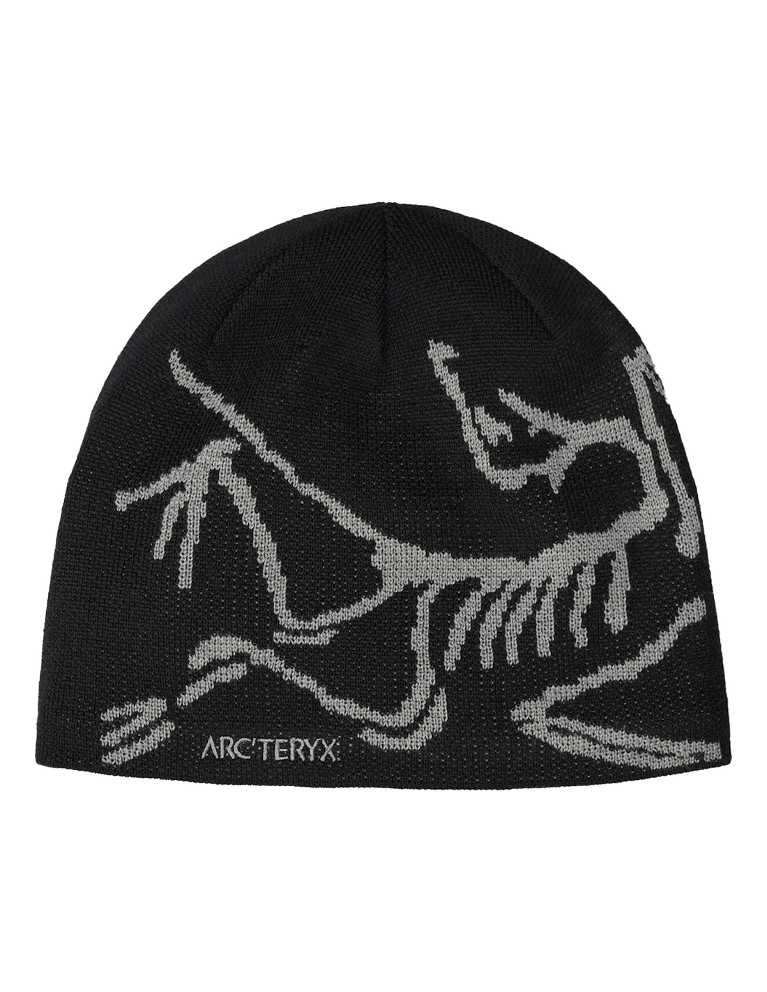 BIRD HEAD TOQUE