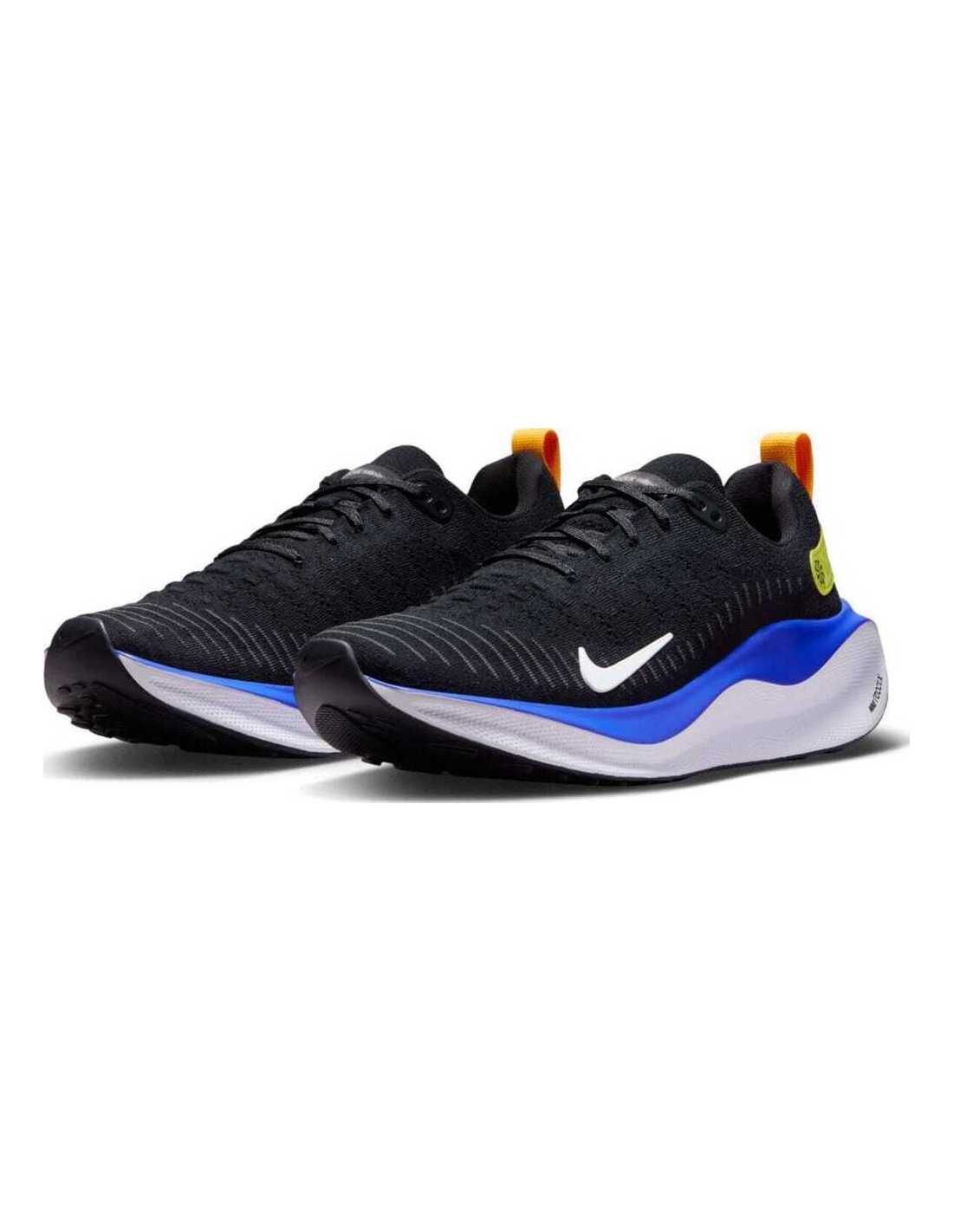 NIKE REACT INFINITY RUN FLYKNI