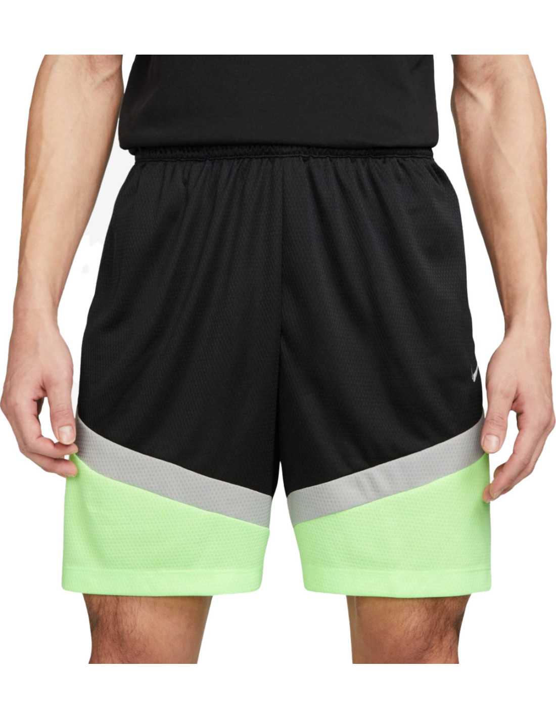 NIKE DRI-FIT ICON MEN'S 8" BAS