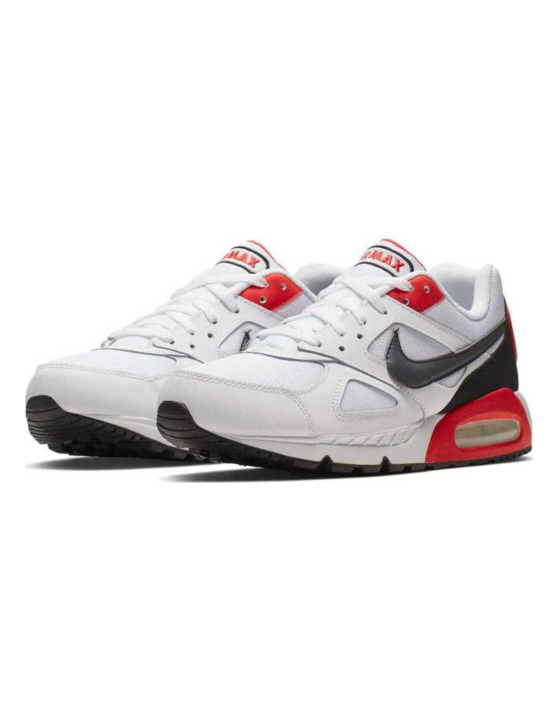 NIKE AIR MAX IVO MEN'S SHOES