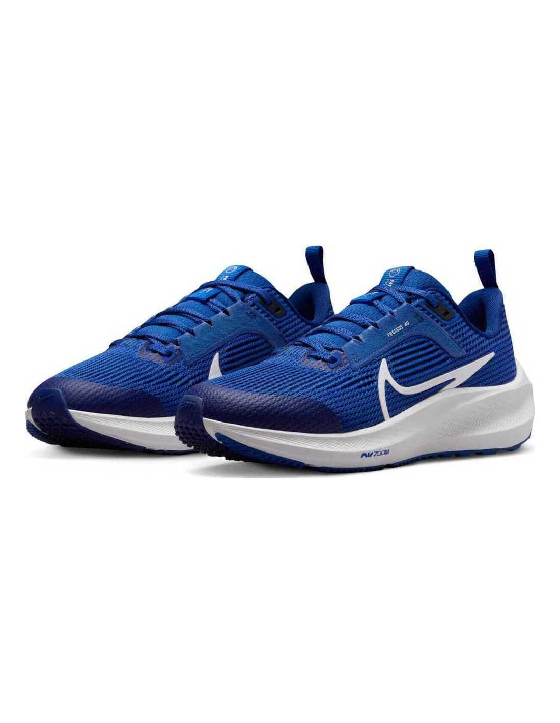 NIKE AIR ZOOM PEGASUS 40 BIG K