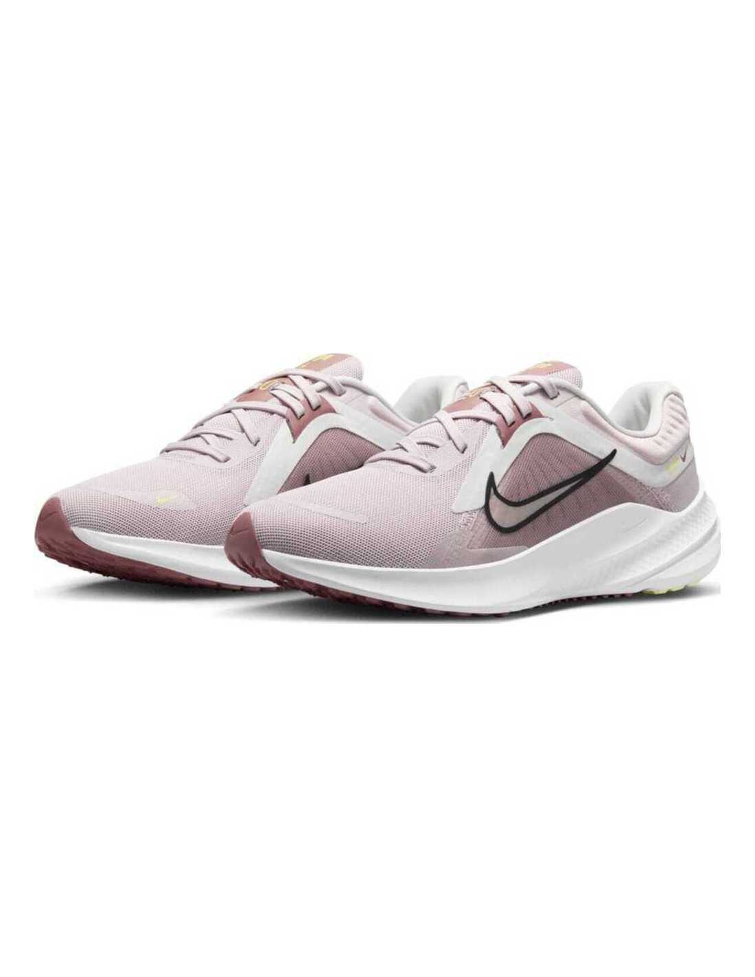 NIKE QUEST 5 WOMEN'S ROAD RUNN