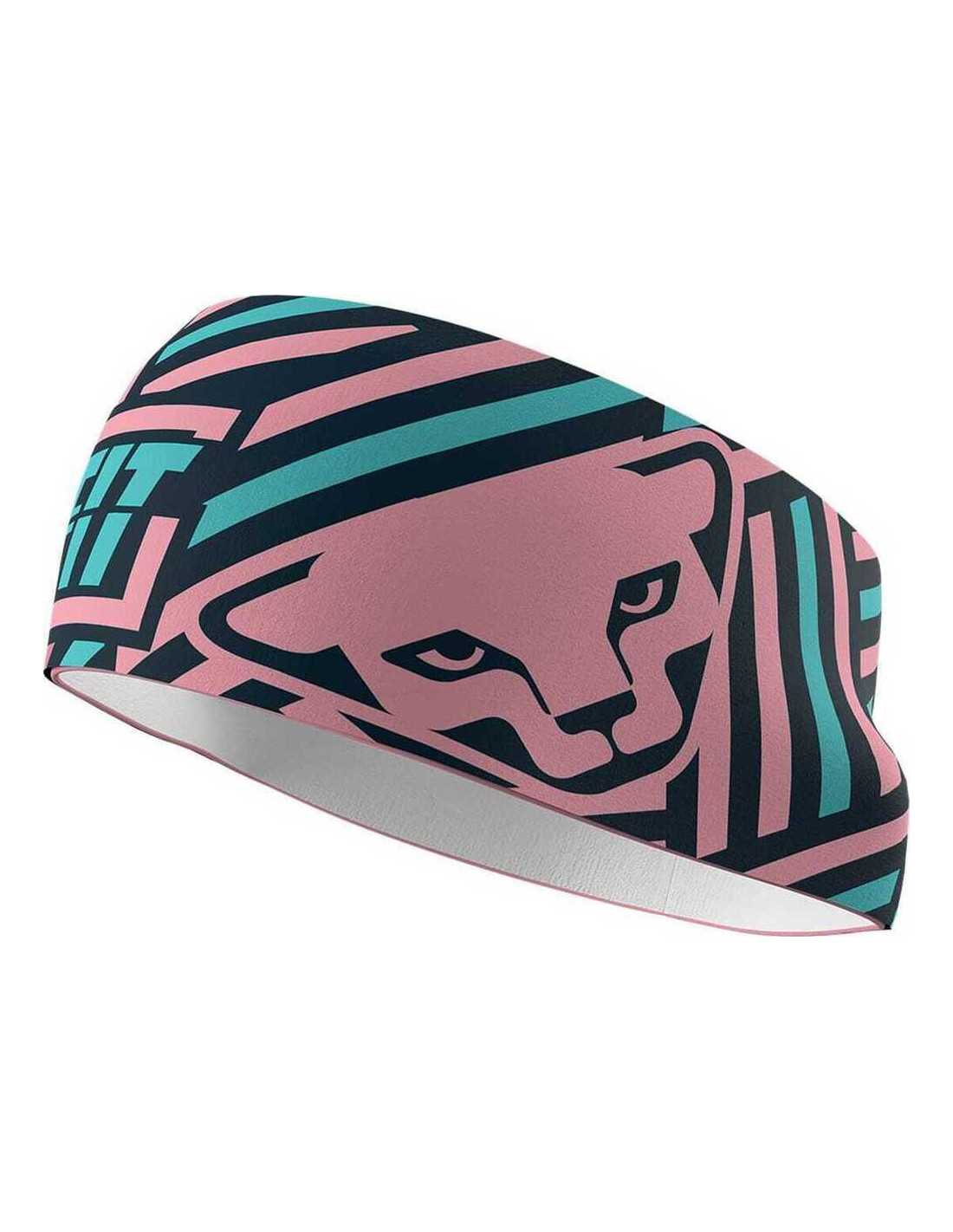 GRAPHIC PERFORMANCE HEADBAND