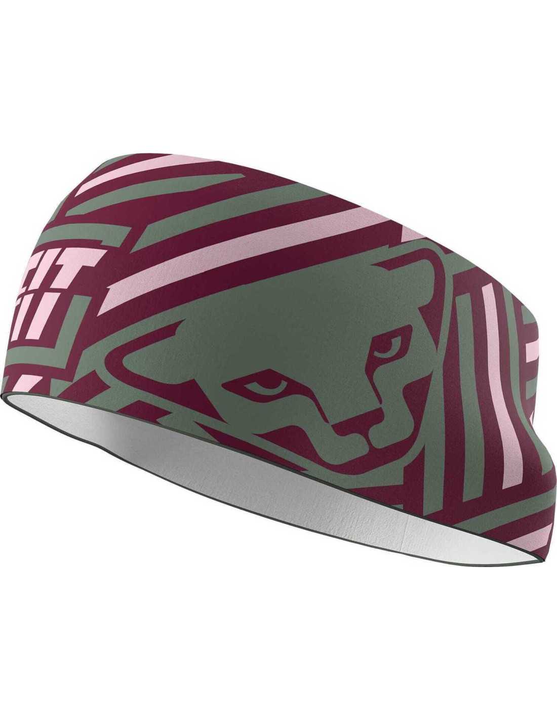 GRAPHIC PERFORMANCE HEADBAND