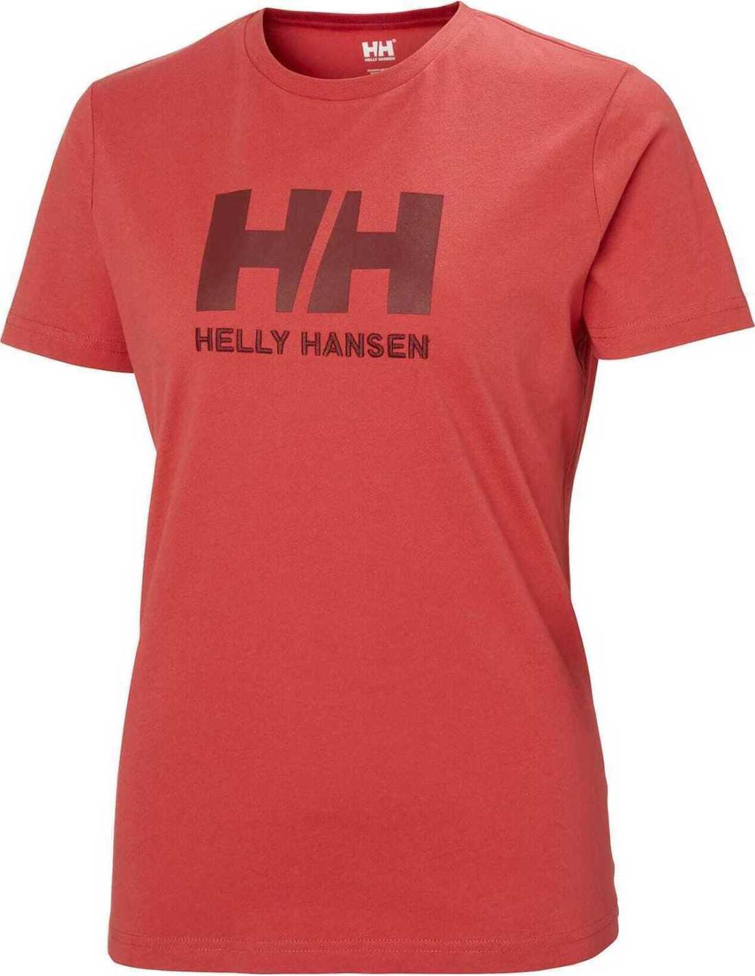 W HH LOGO T-SHIRT