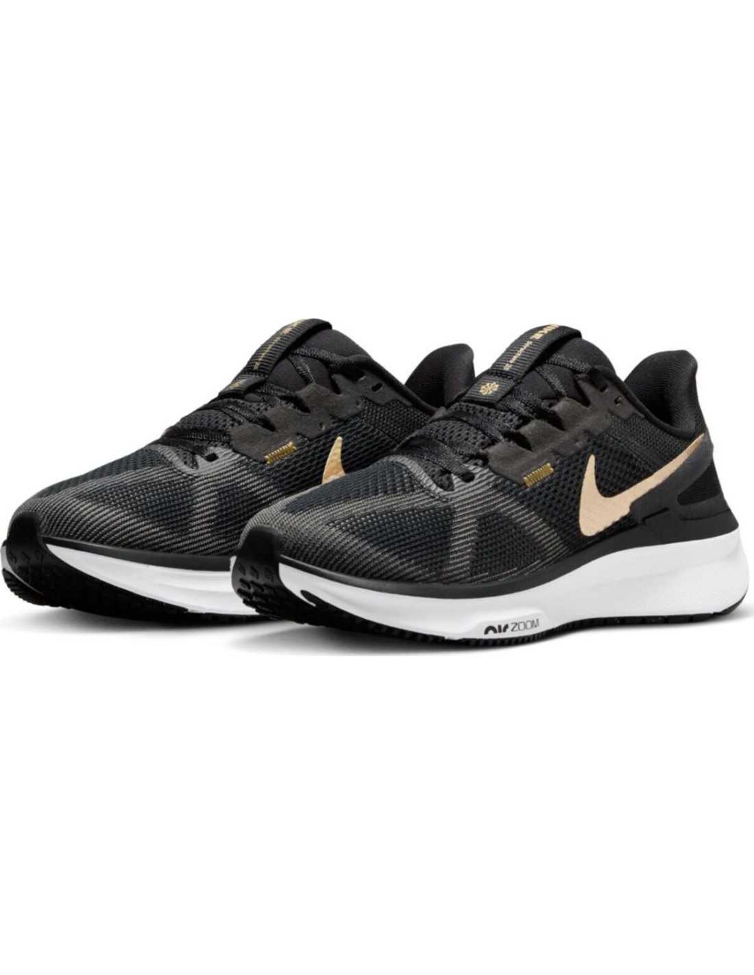 NIKE AIR ZOOM STRUCTURE 25 WOM