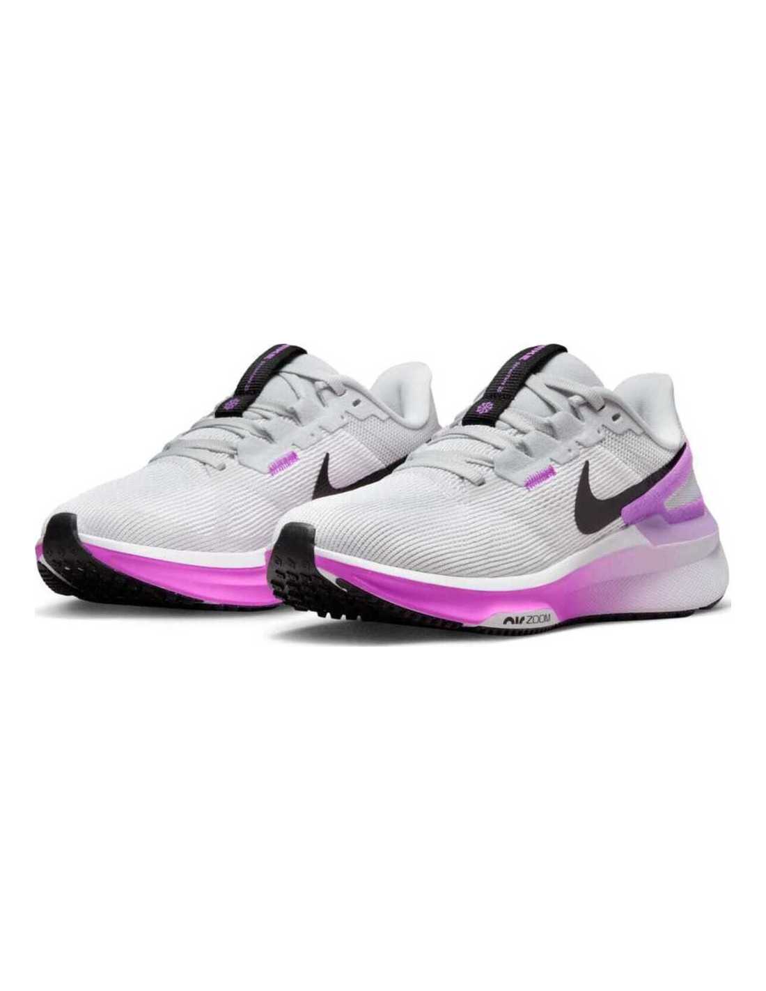 NIKE AIR ZOOM STRUCTURE 25 WOM