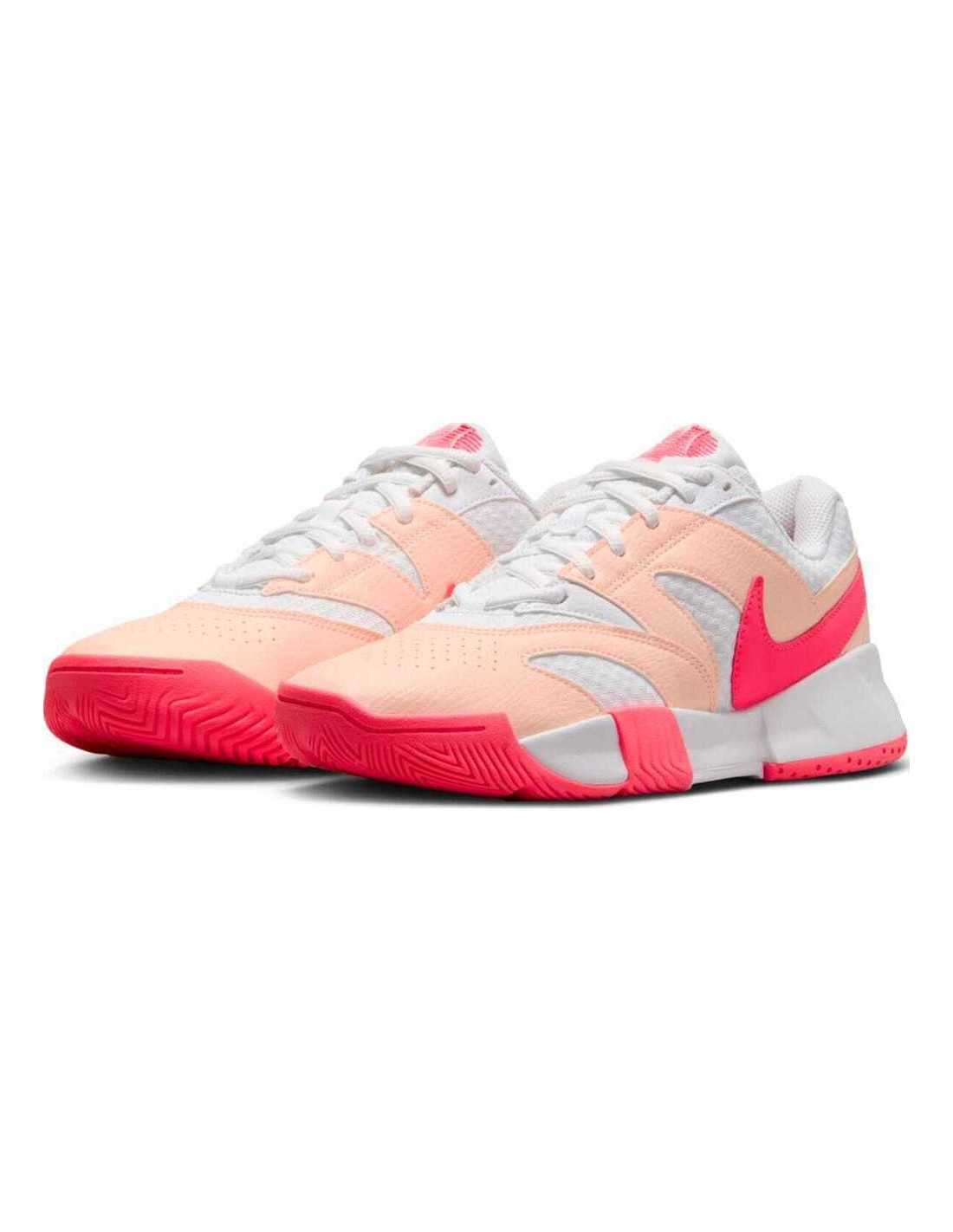 NIKECOURT LITE 4 WOMEN'S TENNIS SHO