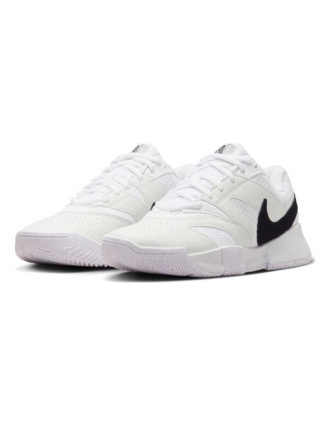 NIKECOURT LITE 4 WOMEN'S TENNIS SHO